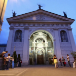 Aosta Cathedral 2