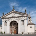 Aosta Cathedral 3