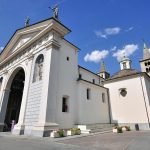 Aosta Cathedral 4