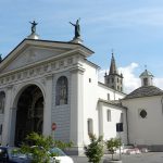 Aosta Cathedral 6