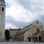 Aquileia Cathedral 1