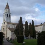 Aquileia Cathedral 2