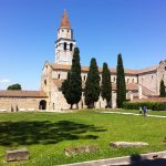 Aquileia Cathedral 3