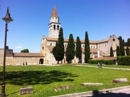 Top 10 Interesting Facts about Aquileia Cathedral