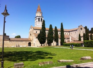 Top 10 Interesting Facts about Aquileia Cathedral
