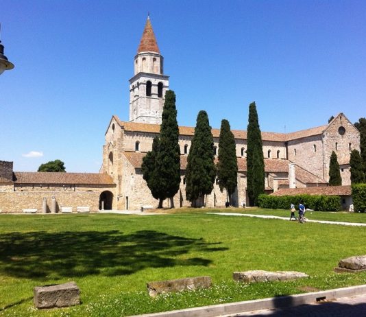 Top 10 Interesting Facts about Aquileia Cathedral