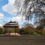 Bandstand 1