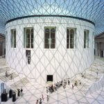 British Museum interior