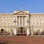 Buckingham Palace 1