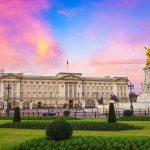 Buckingham Palace 10