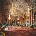 Buckingham Palace 5