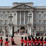 Buckingham Palace 7