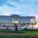 Buckingham Palace 8