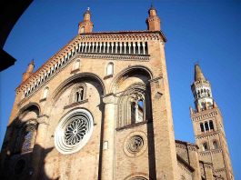 Top 10 Interesting Facts about Crema Cathedral