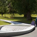 Diana, Princess Of Wales Memorial Fountain 1