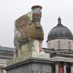 Fourth Plinths 1