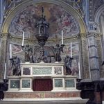 High Altar Siena