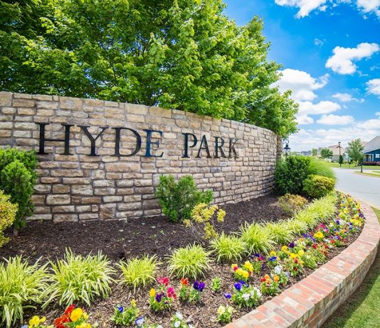 Top 10 Interesting Facts About Hyde Park