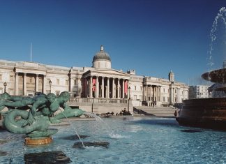 Top 10 Interesting Facts about the National Gallery