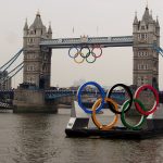 Olympic Rings 3