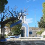 Panagia Kastriani Monastery 1