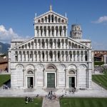 Pisa Cathedral