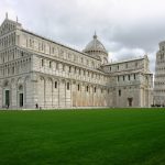 Pisa Cathedral 2