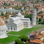 Pisa Cathedral 3