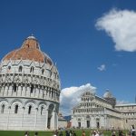 Pisa Cathedral 4