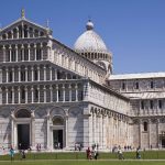 Pisa Cathedral 5