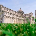 Pisa Cathedral 8