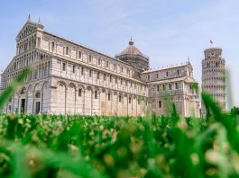 Top 10 Interesting Facts about Pisa Cathedral