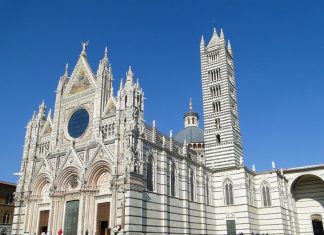 Top 10 Interesting Facts About Siena Cathedral