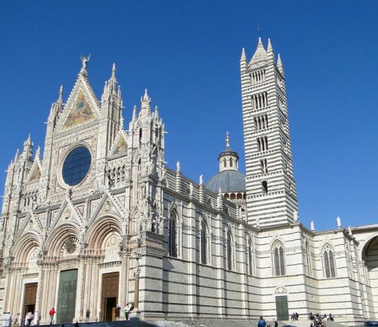 Top 10 Interesting Facts About Siena Cathedral