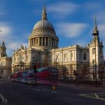 St Paul’s Cathedral 3