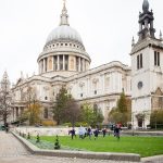 St Paul’s Cathedral 4