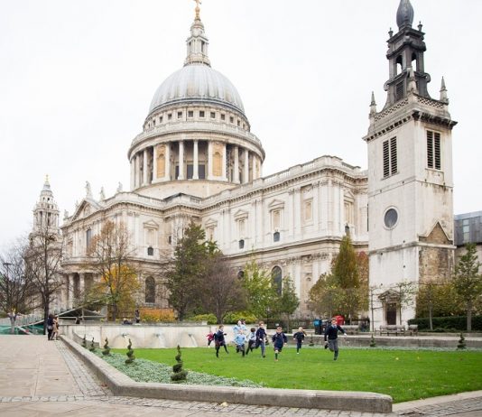 Top 10 Interesting Facts about St Paul’s Cathedral