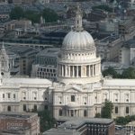 St Paul’s Cathedral 5