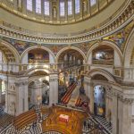 St Paul’s Cathedral 6