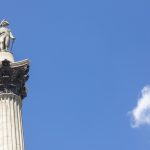 The Nelson’s Column 1