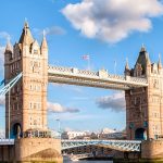 Tower Bridge 2