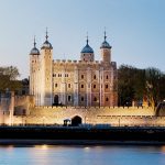 Tower Of London 1