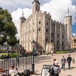 Tower Of London 5