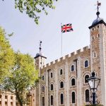 Tower Of London 7