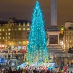 Trafalgar Square 1