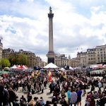 Trafalgar Square 2