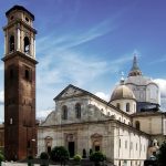 Turin Cathedral 1