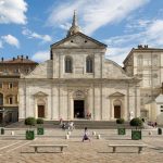 Turin Cathedral 3