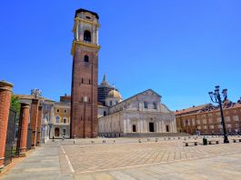 Top 10 Interesting Facts about Turin Cathedral