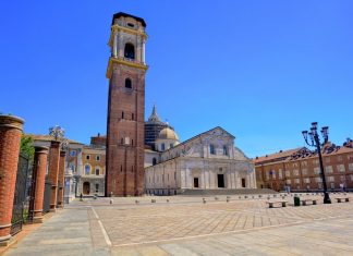 Top 10 Interesting Facts about Turin Cathedral